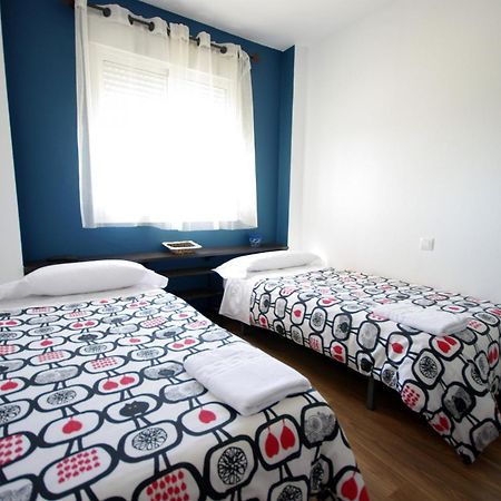 Livingtarifa Apartamento Nano Exterior photo