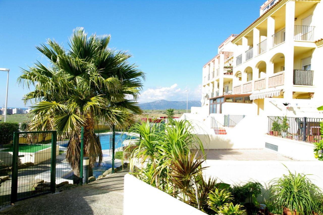 Livingtarifa Apartamento Nano Exterior photo