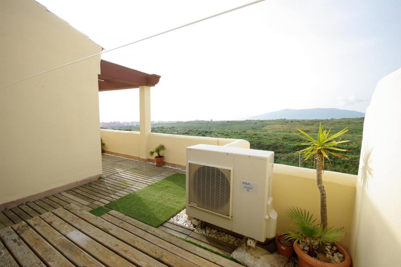 Livingtarifa Apartamento Nano Exterior photo