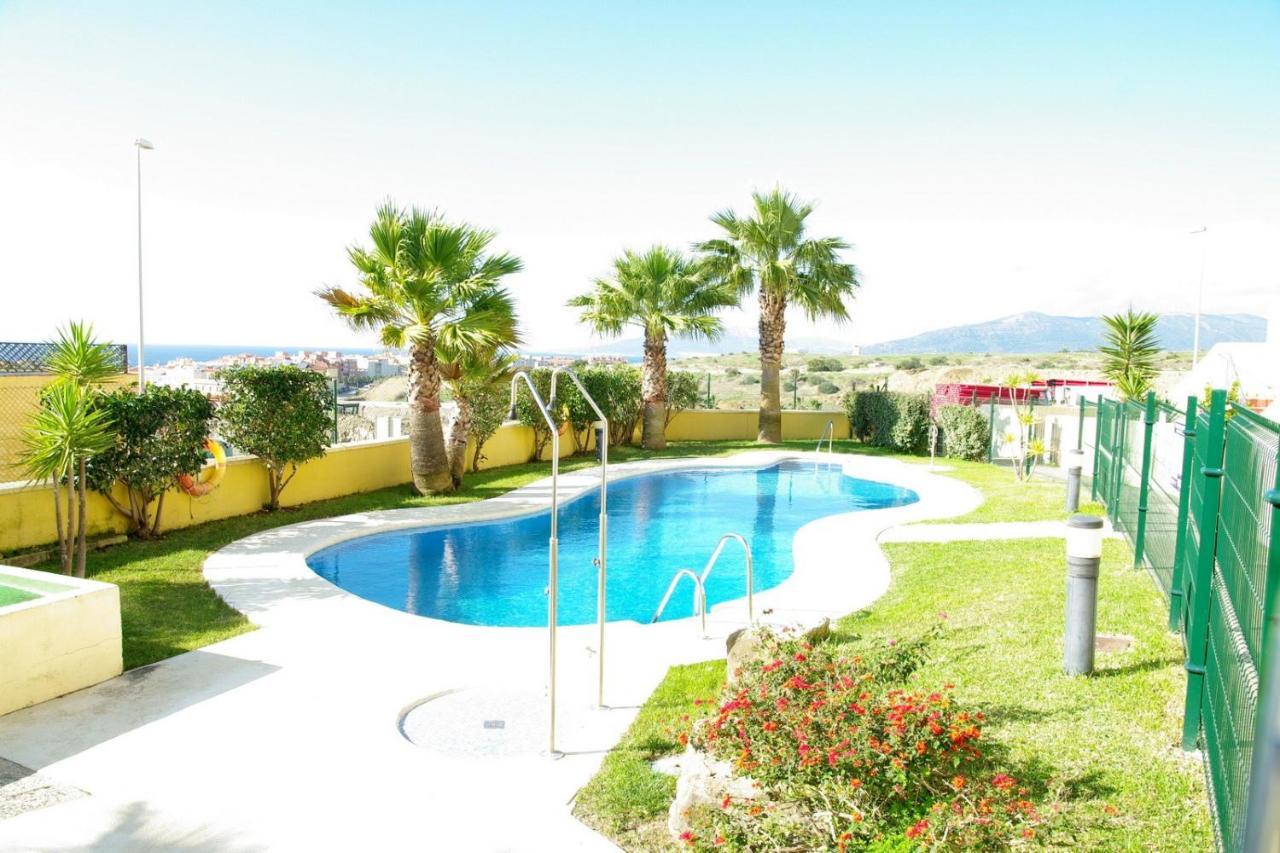 Livingtarifa Apartamento Nano Exterior photo