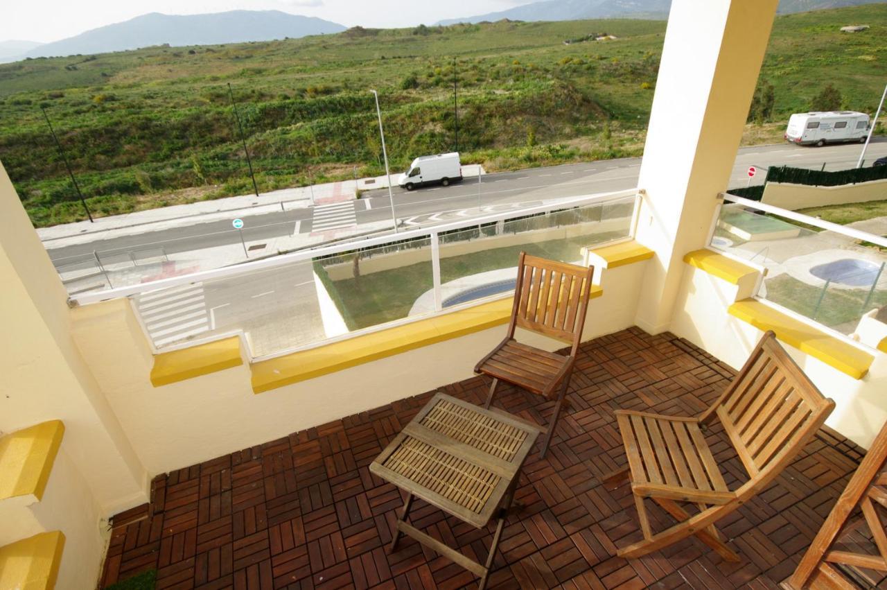 Livingtarifa Apartamento Nano Exterior photo