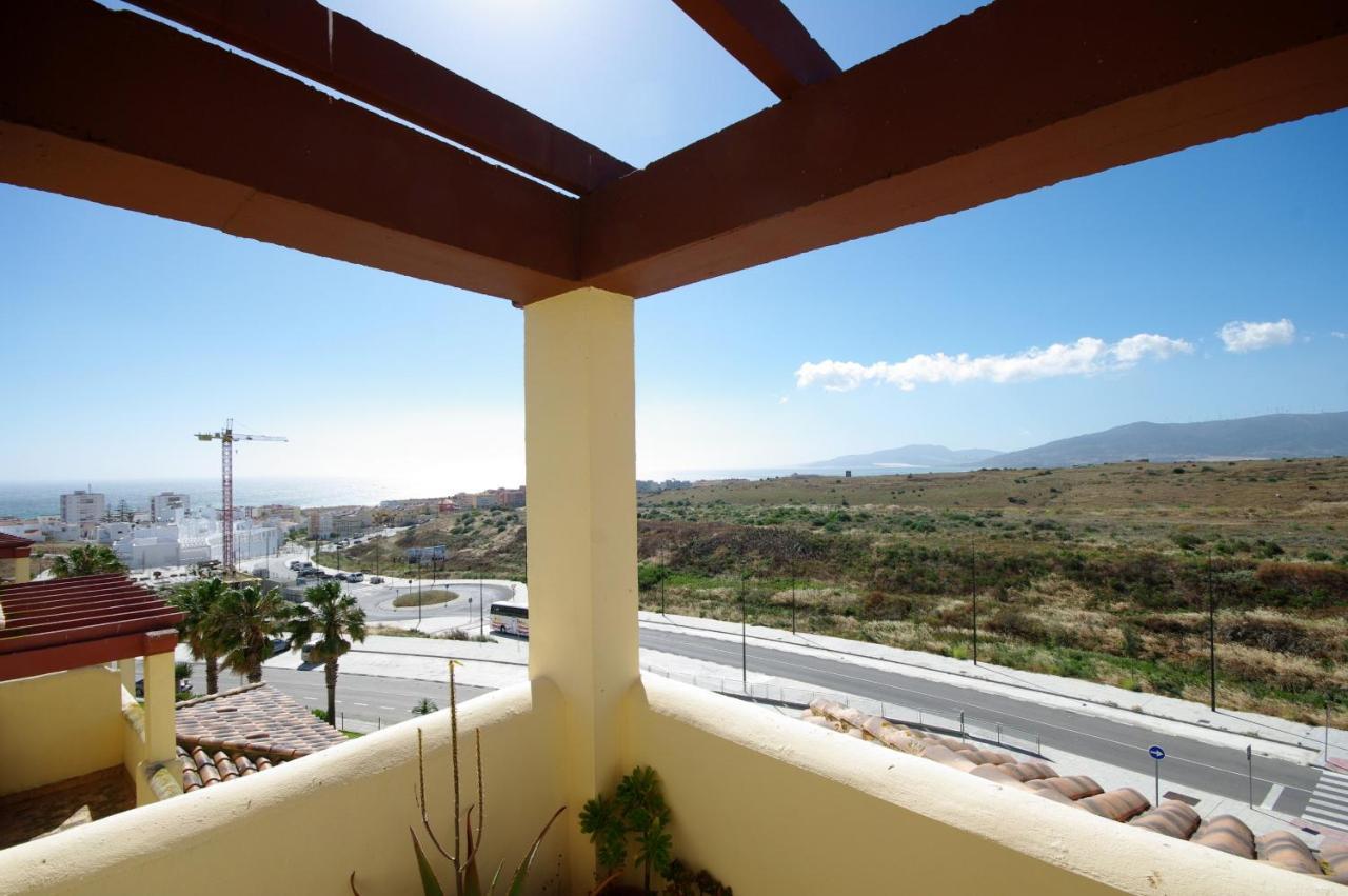Livingtarifa Apartamento Nano Exterior photo