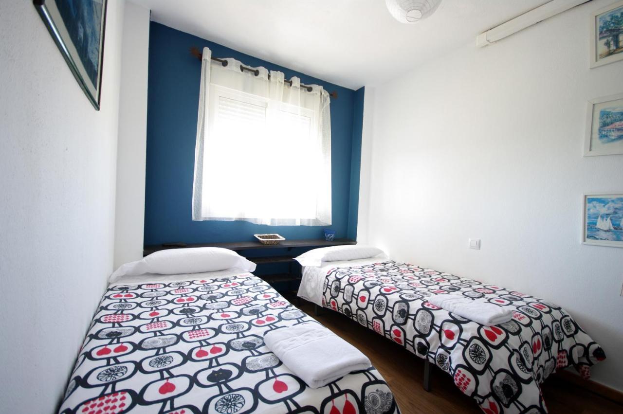 Livingtarifa Apartamento Nano Exterior photo
