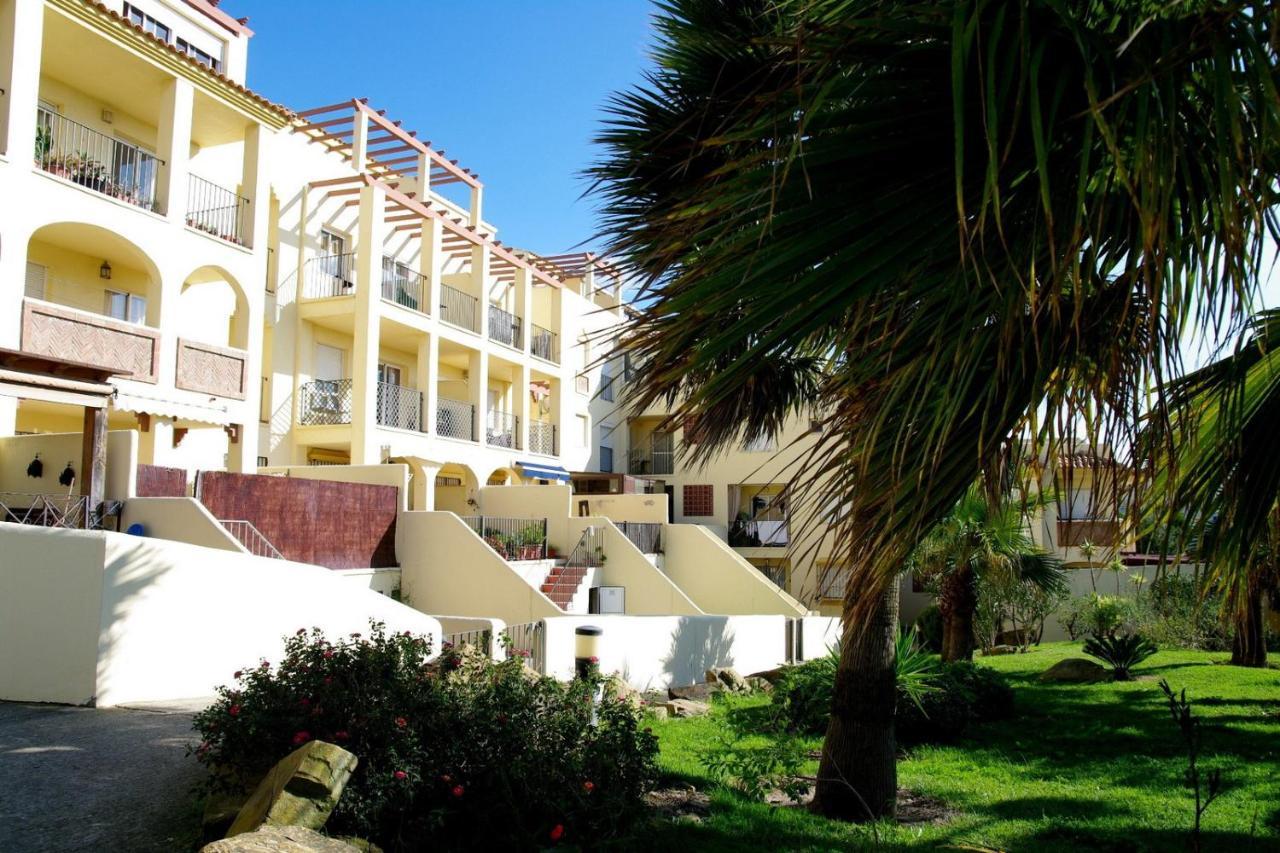 Livingtarifa Apartamento Nano Exterior photo