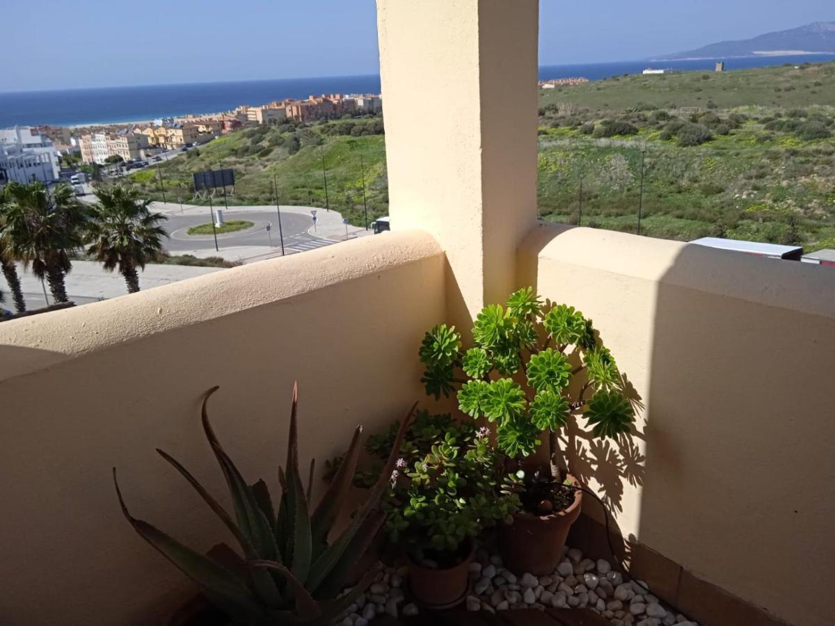 Livingtarifa Apartamento Nano Exterior photo