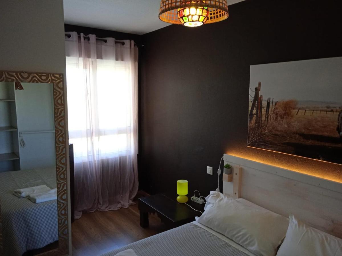 Livingtarifa Apartamento Nano Exterior photo