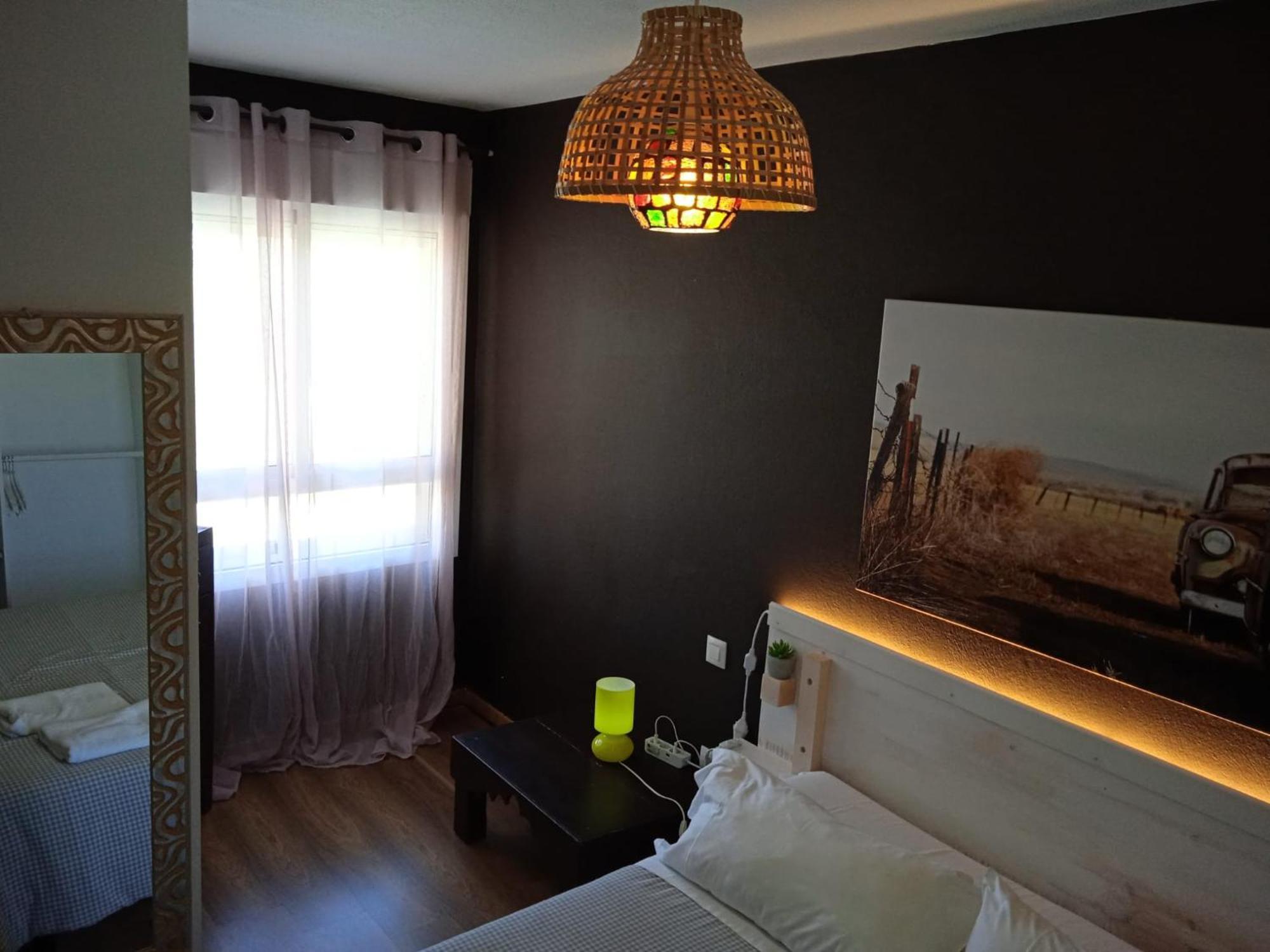 Livingtarifa Apartamento Nano Exterior photo