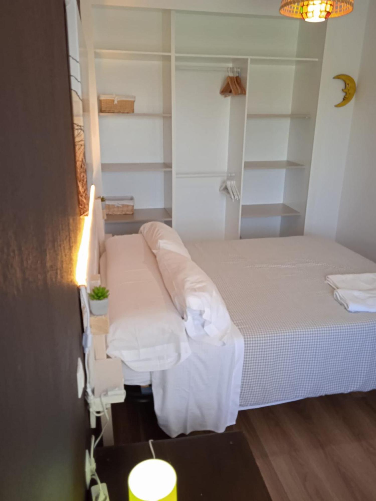 Livingtarifa Apartamento Nano Exterior photo