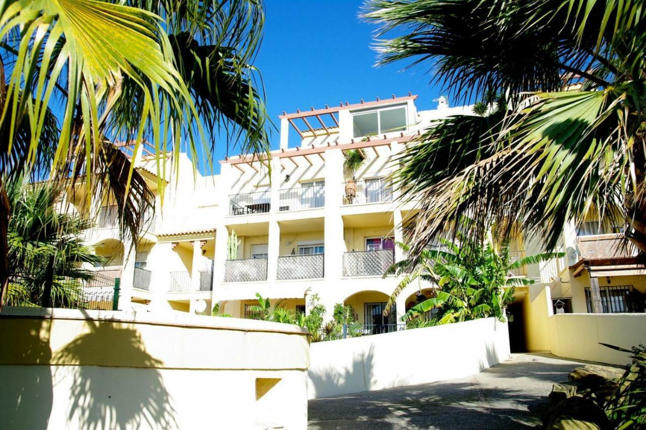 Livingtarifa Apartamento Nano Exterior photo