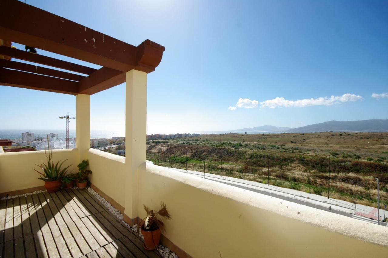 Livingtarifa Apartamento Nano Exterior photo