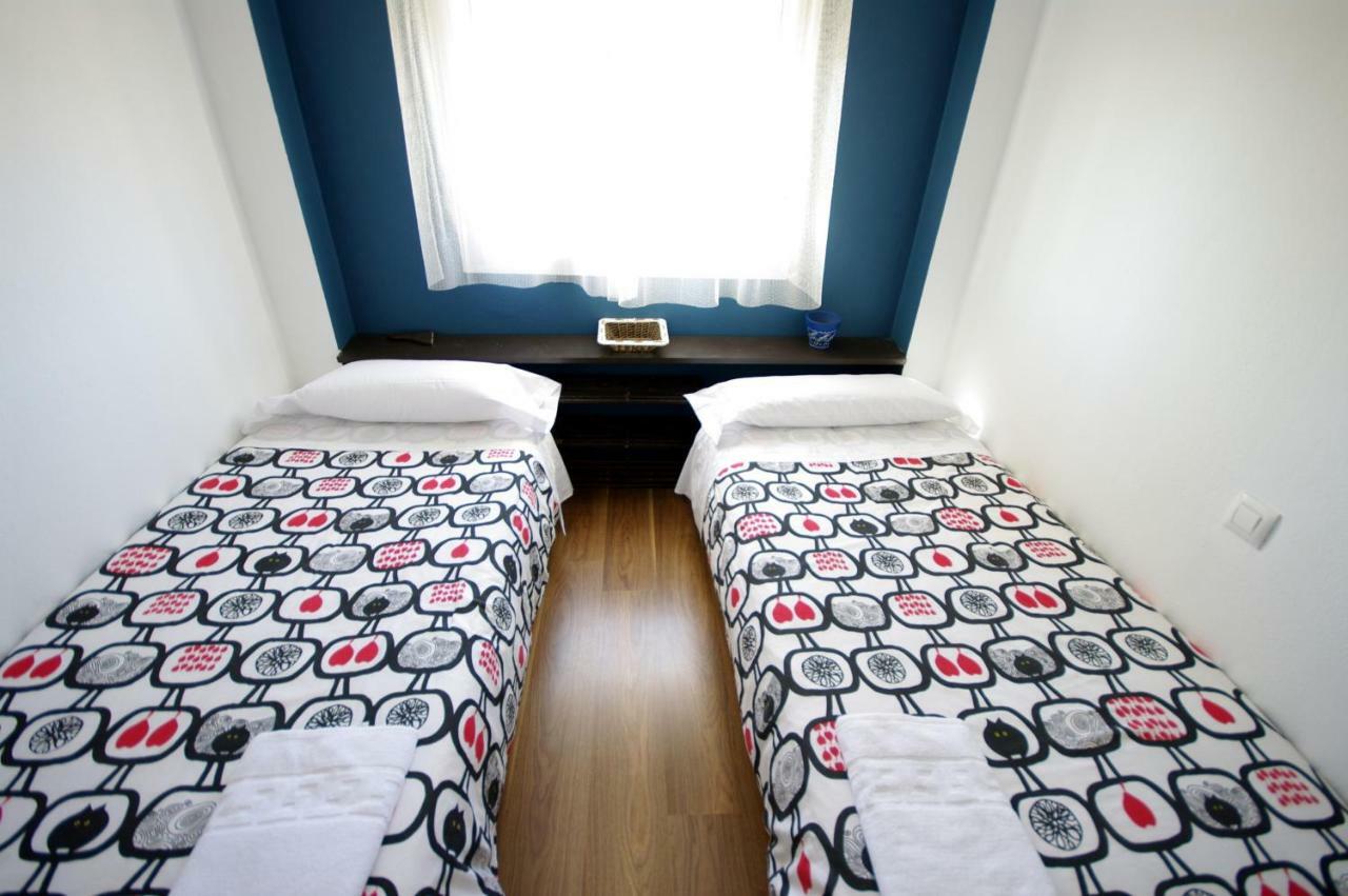 Livingtarifa Apartamento Nano Exterior photo