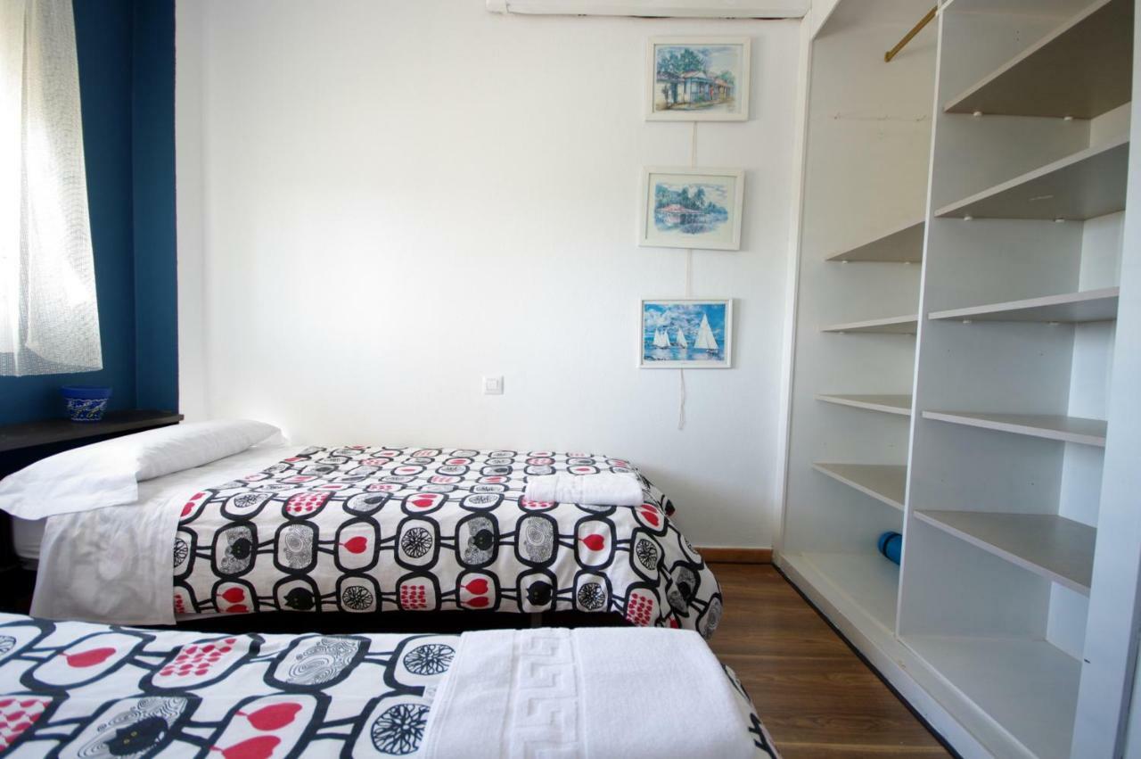 Livingtarifa Apartamento Nano Exterior photo