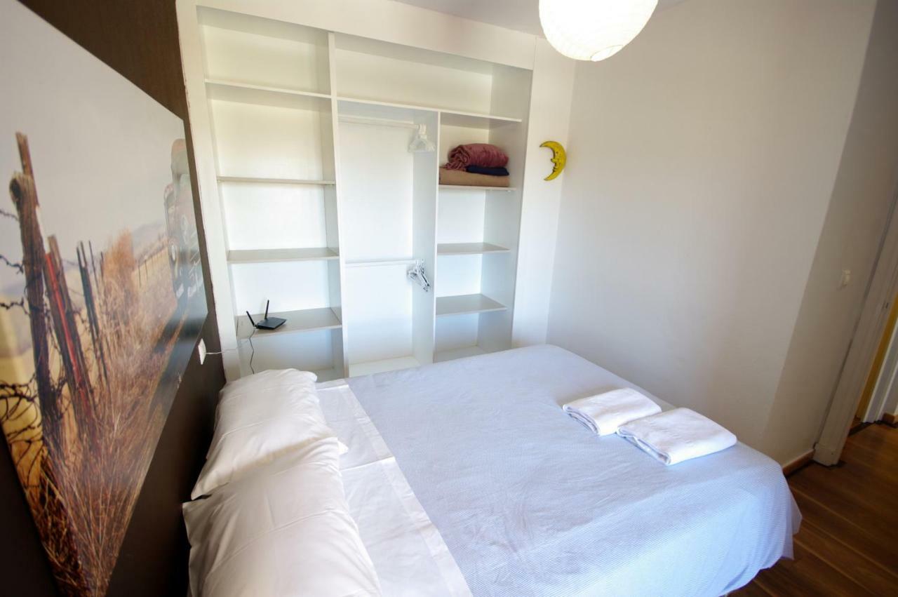 Livingtarifa Apartamento Nano Exterior photo