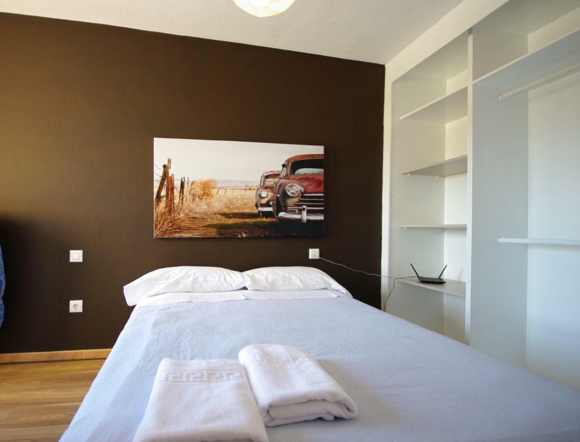 Livingtarifa Apartamento Nano Exterior photo